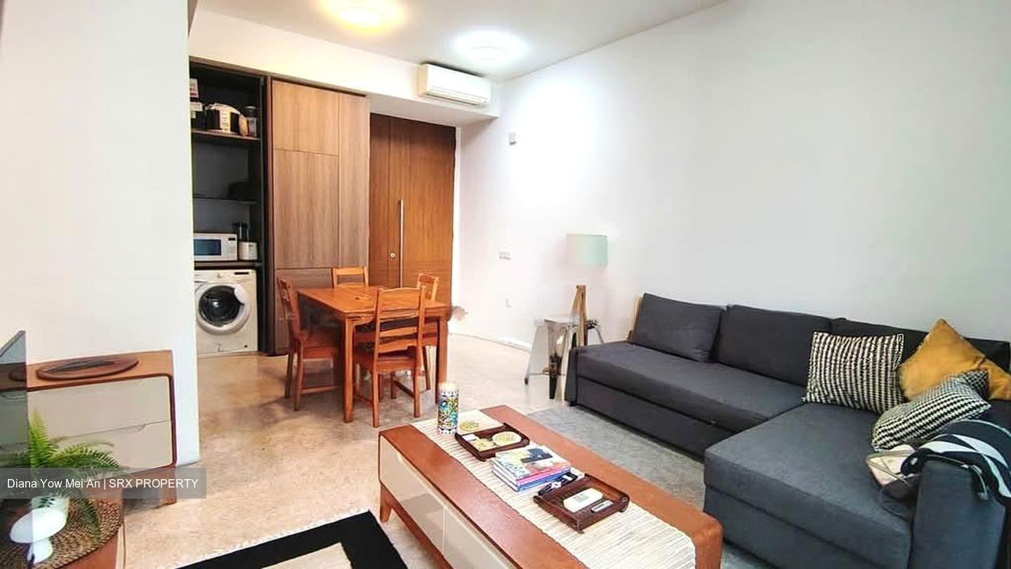 Echelon (D3), Condominium #556122581